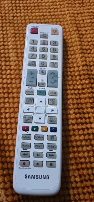 Telecomanda Originala Samsung smart tv