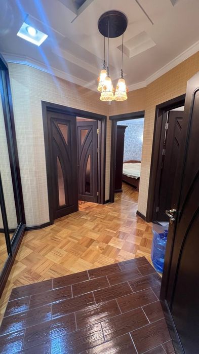 Своя квартира.Яккасарайский район,ул Мирабад