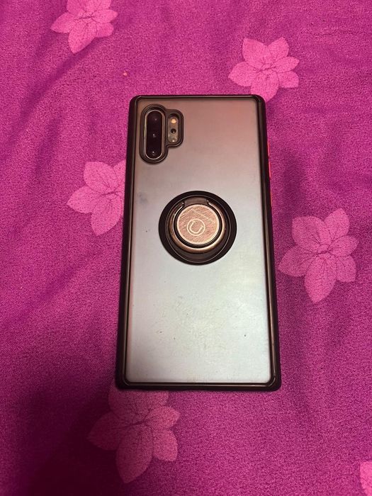 Samsung Note 10 Plus