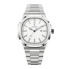 Poedegar Nuatilus Silver White