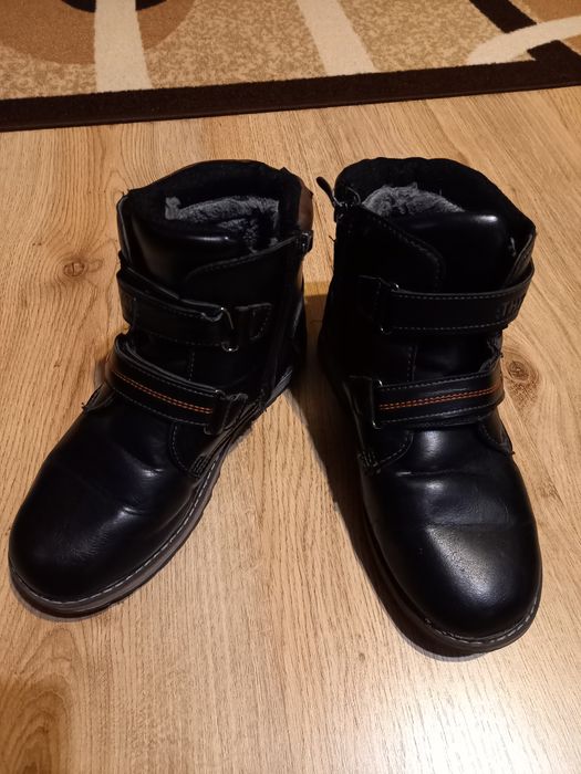 Боти за момче 37