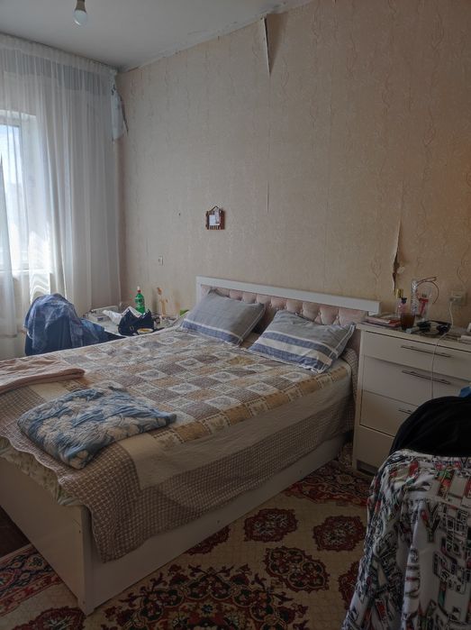 Продается 4комнатная квартира