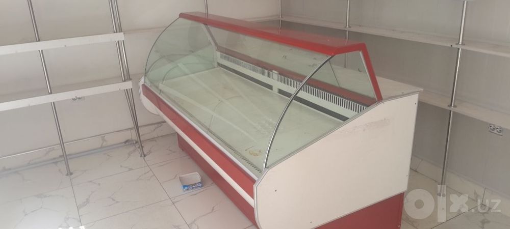 Vitrina holadilnik sotiladi