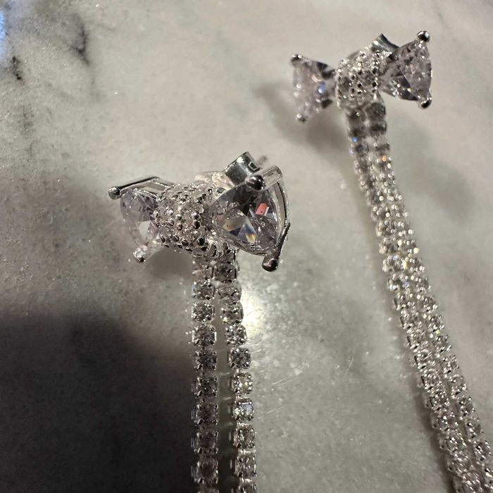 Обеци Пандора|Pandora