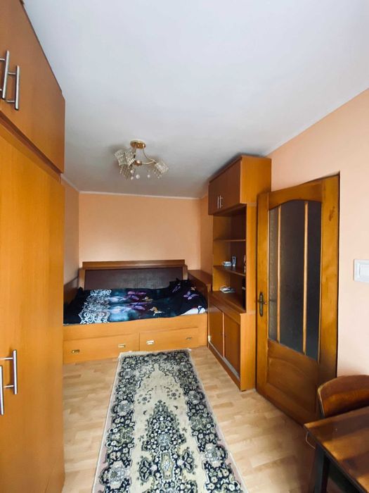 Închiriez apartament cu 2 camere – Suceava, zona George Enescu