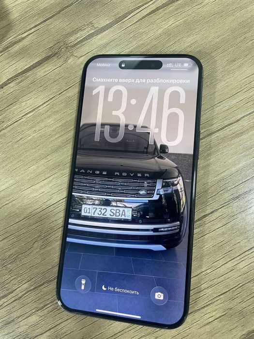 iphone 15 pro max 256