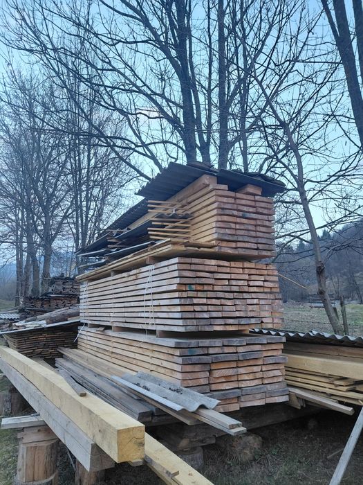 Lambriuri,dublas,postă,paltin,lariță,frasin