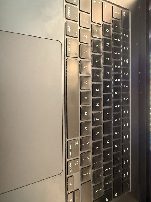 Mackbook Air 15, M2, 512 GB, 8 GB Ram
