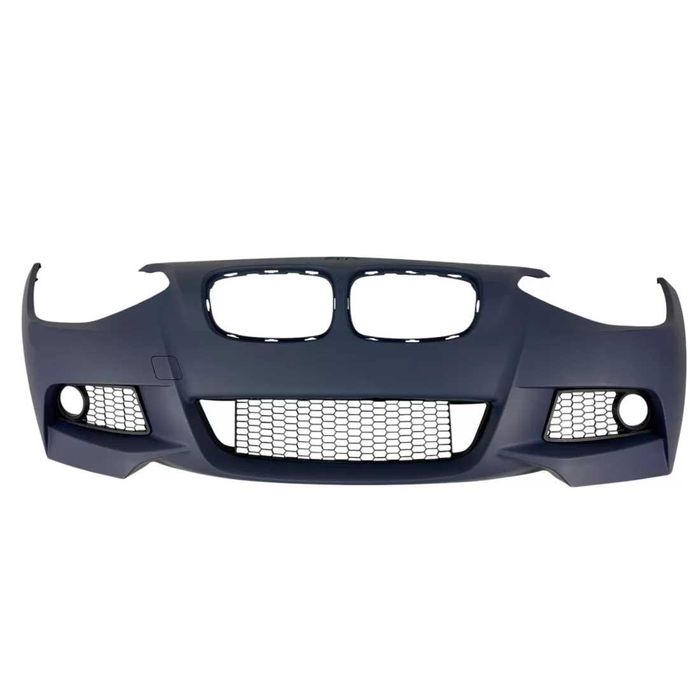 Боди кит M-пакет за BMW F20 (2011–2014) – M-Tech, бмв ф20 преди фейс