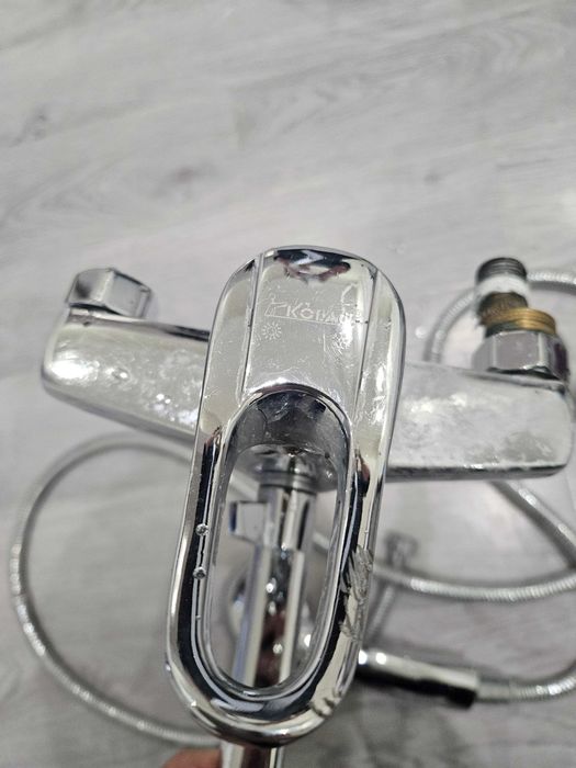 Smesitel xolati yaxshi kolag madeli