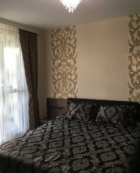 Дава се под наем Тристаен апартамент в Бургас, Сарафово - 79 кв.м за 400 € - Снимка #1