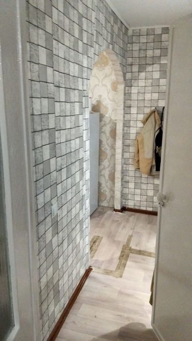 Аренда 2-х комн.квартиры