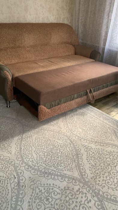 Продам мягкий уголок Семей