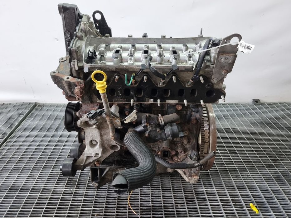 Motor Nissan X - Trail T32 1.6 D 2014 - 2017 130CP Manuala R9M (1619) Diesel 4x4 R9M Garantie
