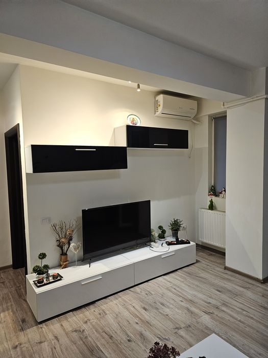 Apartament 2 camere Militari Residence strada Tineretului