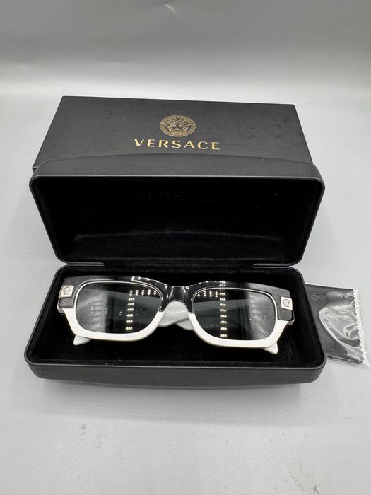 Ochelari de soare Versace unisex 53*18. 145 mm