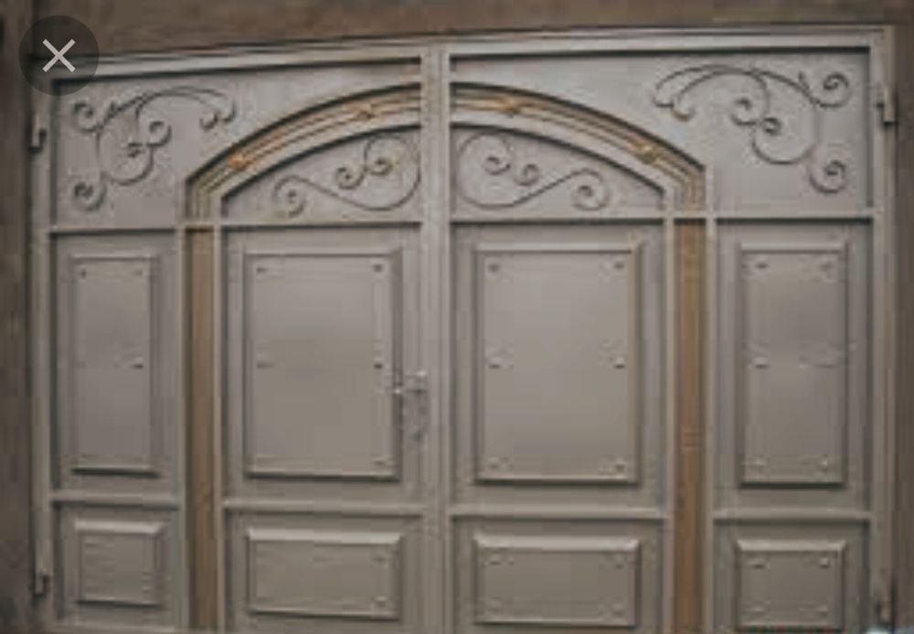 Навесы пеерилла Варота