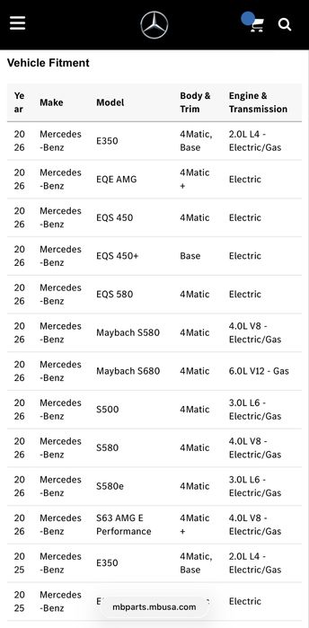 Продавам акумулатор за мерцедес 12V 26AH