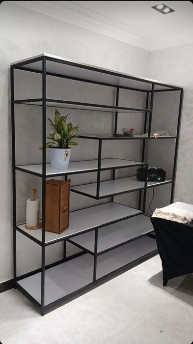 Стеллаж на заказ от 800.000