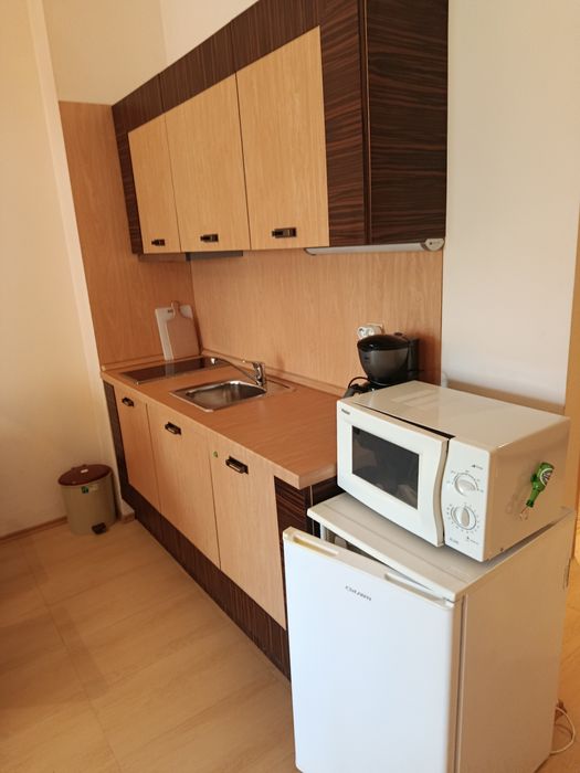 Продава се Тристаен апартамент в к.к. Слънчев бряг - 97 кв.м за 579 €/кв.м - Снимка #15