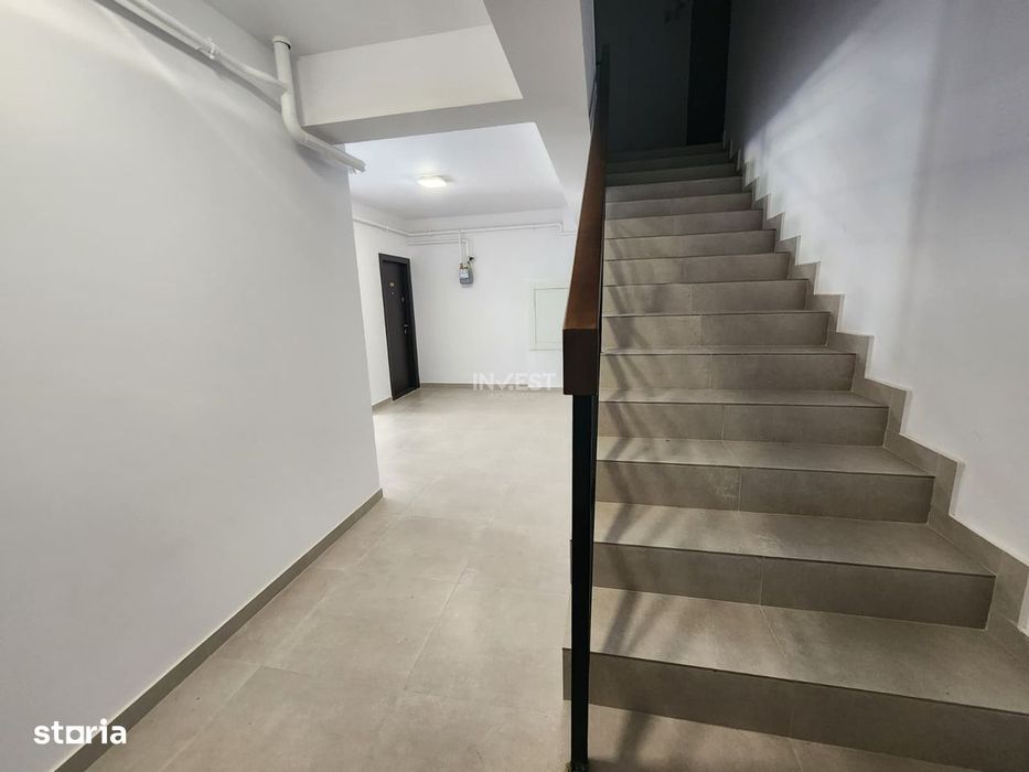 Apartament 2 Camere, Etajul 1 , Platou Galata
