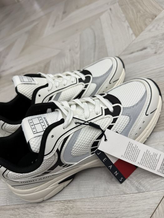 Кроссовки Tommy Hilfiger