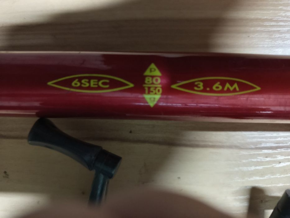 Продаются спининги-телекарпы.