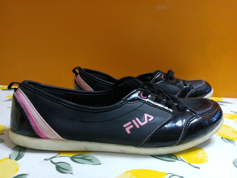 Fila N 39 - 15 лв