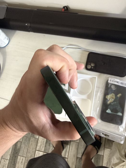 Iphone 13 aspect ca nou