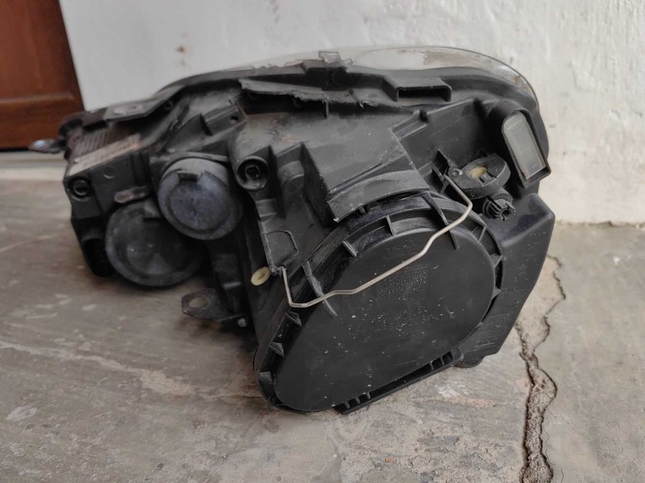 Фар VW Golf 6 десен / Фар Голф 6 Оригинален