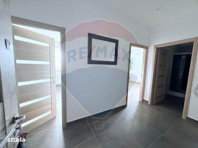 Apartament la cheie-Parcare inclusa