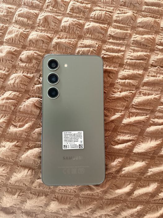 Samsung S23 256gb