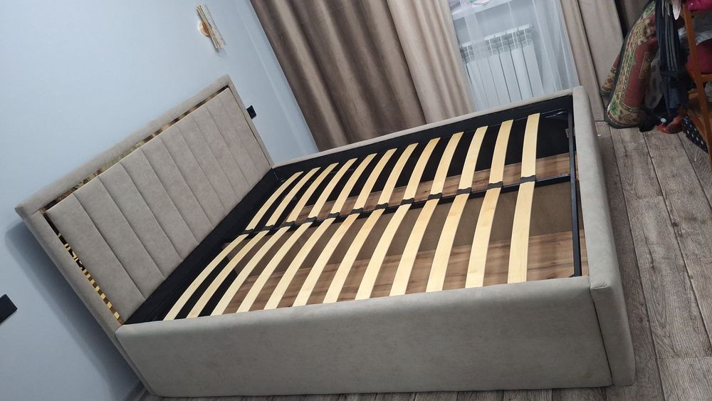 Кровать под заказ