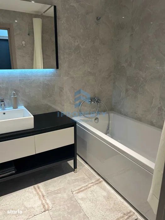 Studio | Select Residence - Dudesti | Centrala | Terasa | Bloc 2024