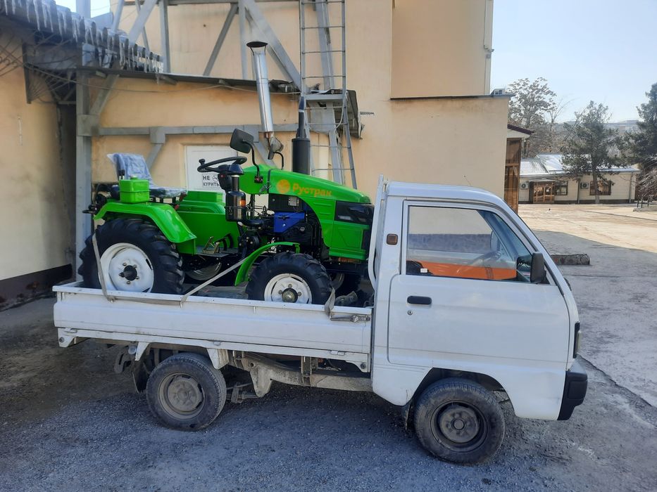 Доставка xizmati