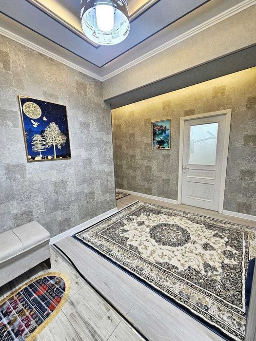 Продаётся 2х комн квартира на 6 этаже Ор-р Медиапарк