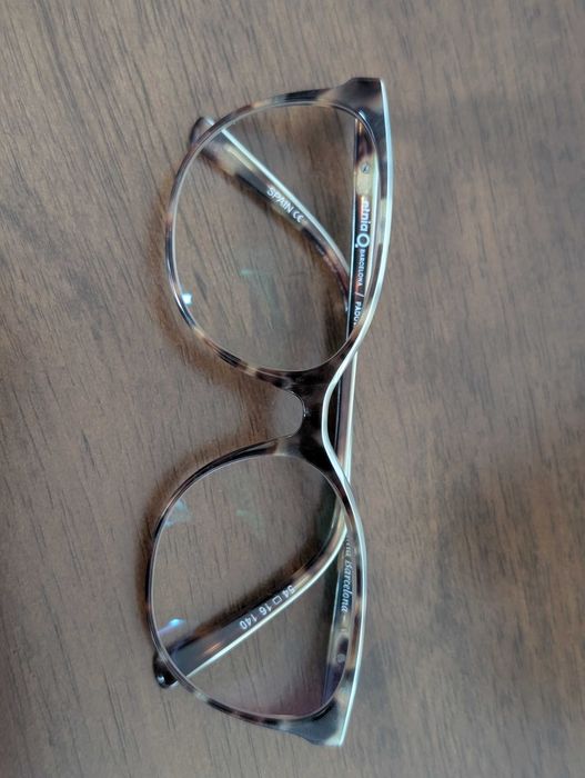 Ochelari vedere/soare Etnia Barcelona originali