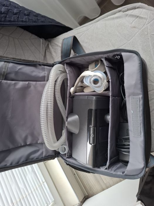 Автоматичен CPAP апарат ResMed 10