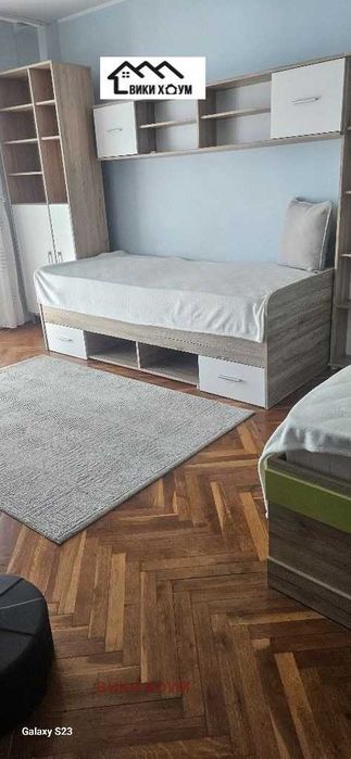 Продава 4-СТАЕН апартамент, град Варна, Базар Левски