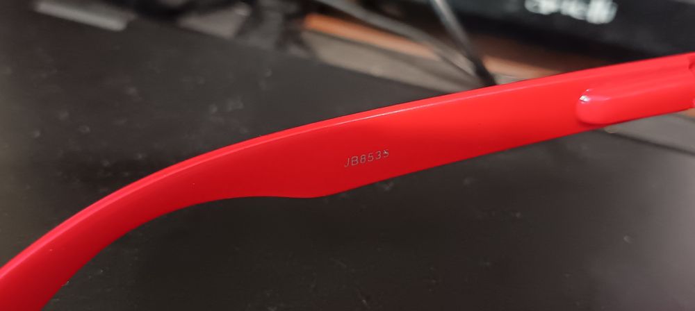 Ray-Ban Women JB8535