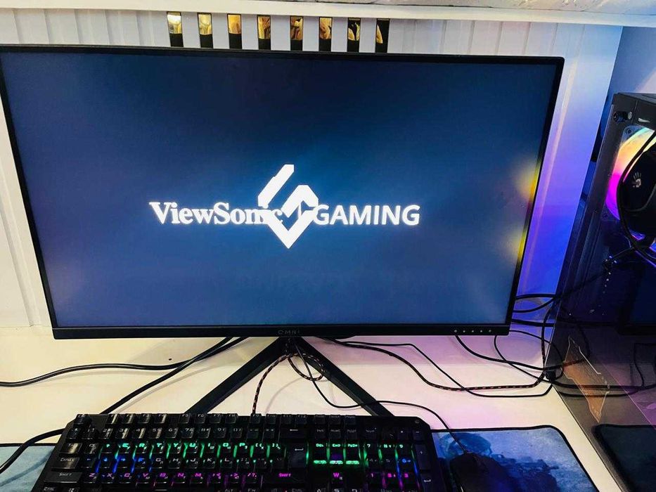 Продам игровой компьютер