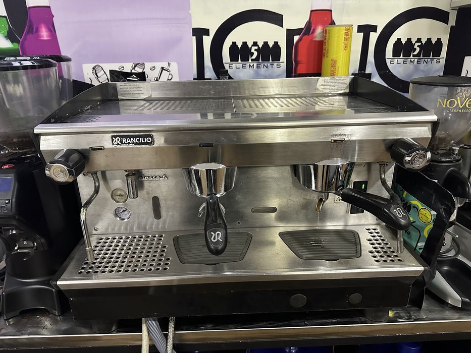 Аренда  Кофемашин