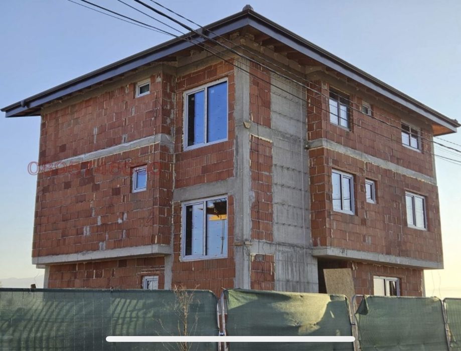 Продава се Къща в с. Мировяне, Област София-град - 300 кв.м за 1280 €/кв.м - Снимка #7