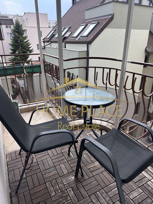 Дава се под наем Двустаен апартамент в Варна, Цветен квартал - 65 кв.м за 484.5 € - Снимка #6