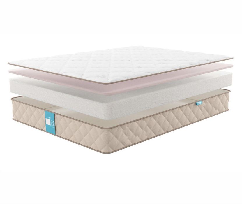 Bezprujina matras ( sifatli va arzon)