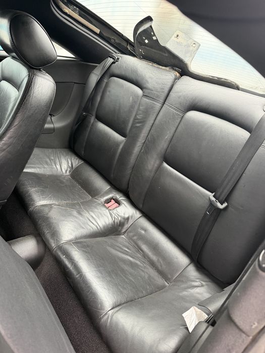 Ауди тт 1.8т на части / audi TT 1.8t