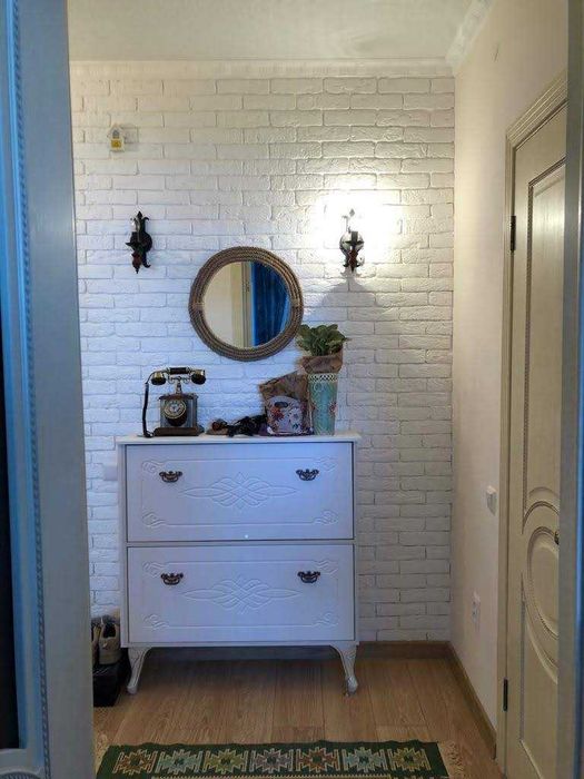 Продается 2 ком квартира в ЖК Триумф