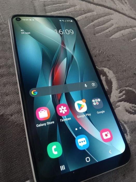 Samsung A11. Доставка