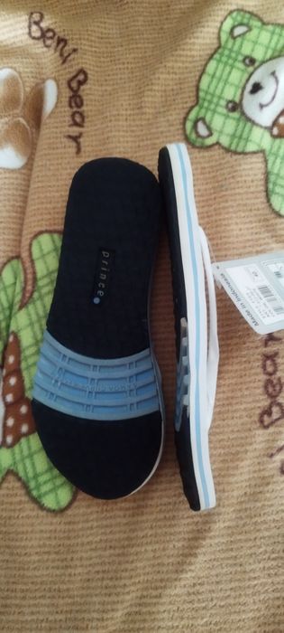 Сланцы Prince Eyes