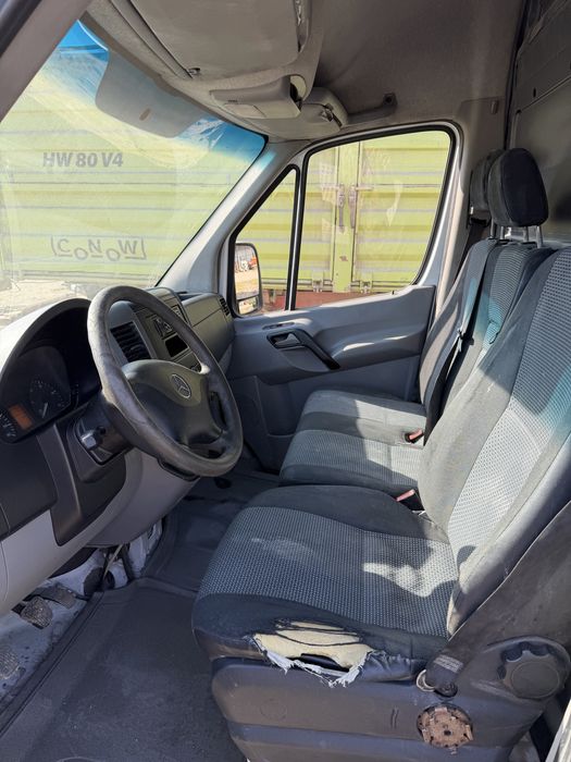 Mercedes Sprinter 513